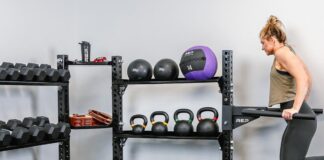 REP Fitness stärker sin närvaro på den europeiska marknaden