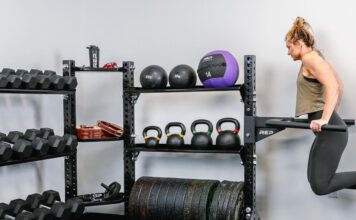 REP Fitness stärker sin närvaro på den europeiska marknaden