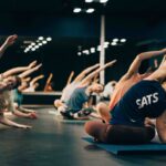 SATS öppnar yogacenter i Åkersberga Yogaklass på träningskedjan SATS