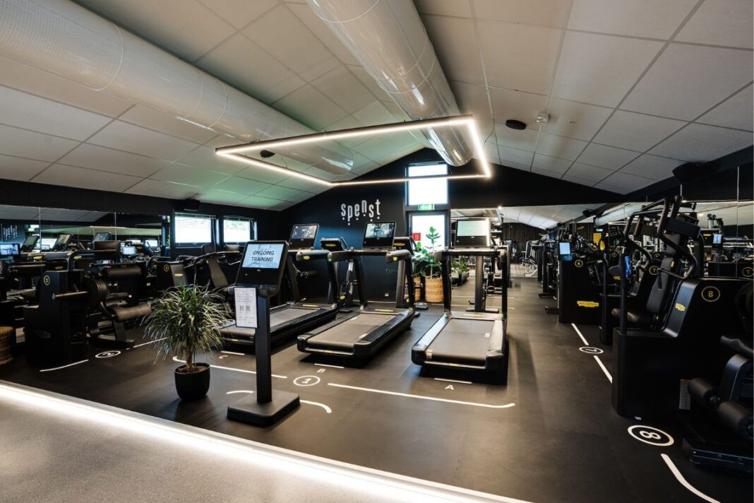 Technogym_Biocircuit_spenst_1