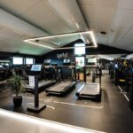 Teknologi förändrar spelplanen: Biocircuit från Technogym ökar medlemstillväxten på Spenst Trysil