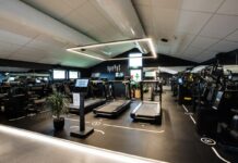 Teknologi förändrar spelplanen: Biocircuit från Technogym ökar medlemstillväxten på Spenst Trysil