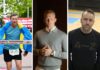 Technogym Sverige stärker teamet med tre nya säljare