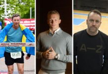 Technogym Sverige stärker teamet med tre nya säljare