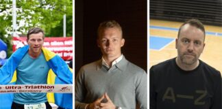 Technogym Sverige stärker teamet med tre nya säljare