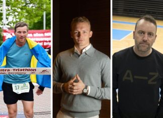 Technogym Sverige stärker teamet med tre nya säljare
