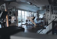 Nordic Wellness tar över USIF Gym i Uppsala