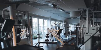 Nordic Wellness tar över USIF Gym i Uppsala