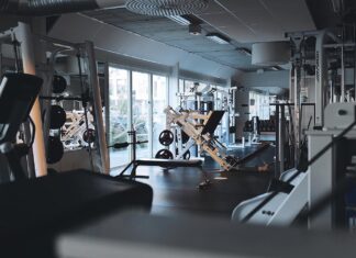 Nordic Wellness tar över USIF Gym i Uppsala