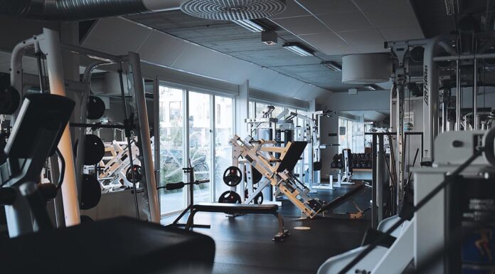 Nordic Wellness tar över USIF Gym i Uppsala