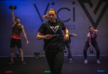 Fightbox förvärvar Vici Athletics