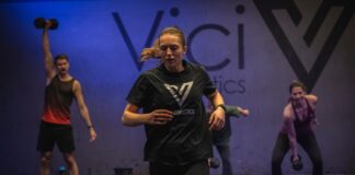 Fightbox förvärvar Vici Athletics