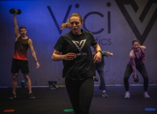 Fightbox förvärvar Vici Athletics