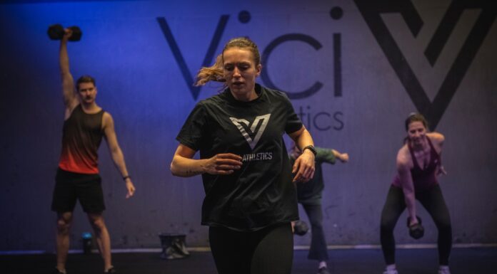 Fightbox förvärvar Vici Athletics
