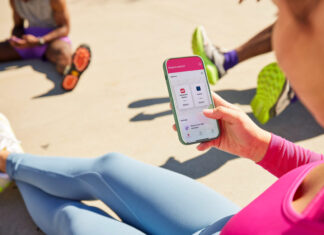 Corporate Wellnessjätten Gympass byter namn till Wellhub