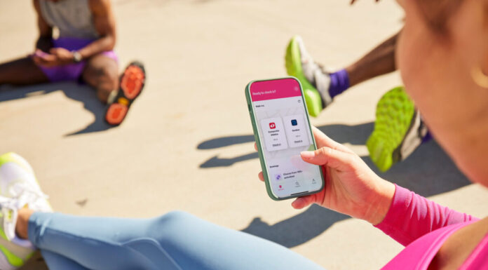 Corporate Wellnessjätten Gympass byter namn till Wellhub