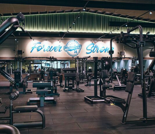 Member 24 etablerar sig i Uppsala – öppnar två gym i början av 2026