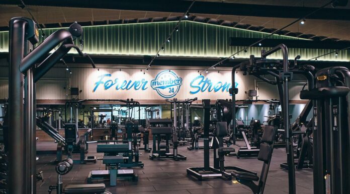 Member 24 firar 15 år – från skyddsrum till inspirerande och nytänkande kedja