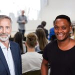 MBM-konferensen återvänder hösten 2024 i delvis ny tappning och teamar upp med Sweaty Business Björn Johansson från GymBusiness och Brian van den Brink från Sweaty Business