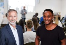 MBM-konferensen återvänder hösten 2024 i delvis ny tappning och teamar upp med Sweaty Business Björn Johansson från GymBusiness och Brian van den Brink från Sweaty Business