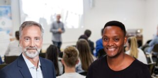 MBM-konferensen återvänder hösten 2024 i delvis ny tappning och teamar upp med Sweaty Business Björn Johansson från GymBusiness och Brian van den Brink från Sweaty Business