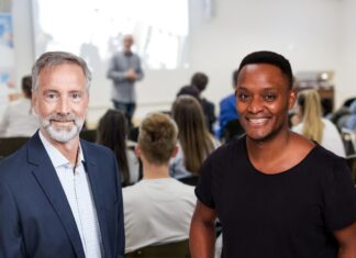 MBM-konferensen återvänder hösten 2024 i delvis ny tappning och teamar upp med Sweaty Business Björn Johansson från GymBusiness och Brian van den Brink från Sweaty Business