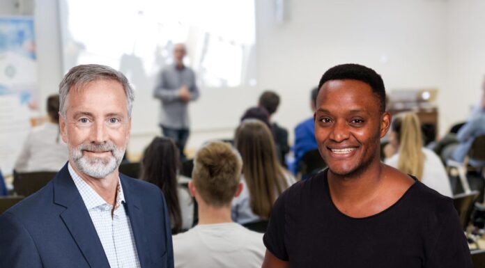 MBM-konferensen återvänder hösten 2024 i delvis ny tappning och teamar upp med Sweaty Business Björn Johansson från GymBusiness och Brian van den Brink från Sweaty Business