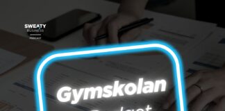 Specialpodd: Gymskolan – Budget