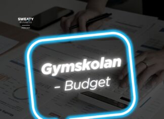 Specialpodd: Gymskolan – Budget