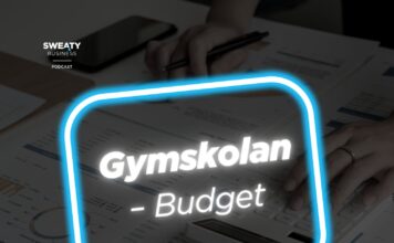 Specialpodd: Gymskolan – Budget
