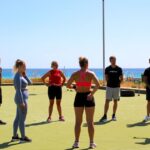 Titan Fitness lanserar träningsresor till solsäkra Cypern