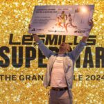 Les Mills Nordic Superstar 2025 är igång – jakten på årets gruppträningsstjärna har startat Les Mills Superstar