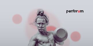 Marcus Filly kommer till Perforum