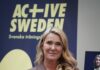Active Sweden – Fritidskortet: “Ungas fritid är mer än bara föreningsliv – släpp in även privata aktörer Katarina Andersson ordförande Active Sweden och grundare STC Scandinavian Training Center