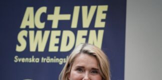 Active Sweden – Fritidskortet: “Ungas fritid är mer än bara föreningsliv – släpp in även privata aktörer Katarina Andersson ordförande Active Sweden och grundare STC Scandinavian Training Center