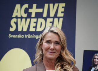 Active Sweden – Fritidskortet: “Ungas fritid är mer än bara föreningsliv – släpp in även privata aktörer Katarina Andersson ordförande Active Sweden och grundare STC Scandinavian Training Center