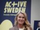 Active Sweden – Fritidskortet: “Ungas fritid är mer än bara föreningsliv – släpp in även privata aktörer Katarina Andersson ordförande Active Sweden och grundare STC Scandinavian Training Center