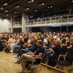 Perforum 2025 – Branschens stora mötesplats för inspiration, kunskap och nätverkande Perforum event