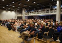 Perforum 2025 – Branschens stora mötesplats för inspiration, kunskap och nätverkande Perforum event