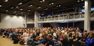 Perforum 2025 – Branschens stora mötesplats för inspiration, kunskap och nätverkande Perforum event