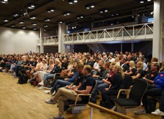 Perforum 2025 – Branschens stora mötesplats för inspiration, kunskap och nätverkande Perforum event