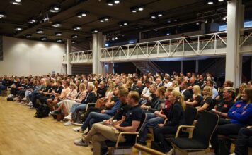 Perforum 2025 – Branschens stora mötesplats för inspiration, kunskap och nätverkande Perforum event