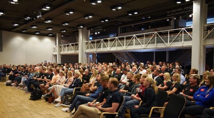 Perforum 2025 – Branschens stora mötesplats för inspiration, kunskap och nätverkande Perforum event