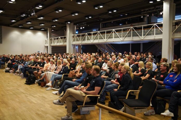 Perforum_Publik Perforum event