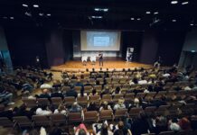 Bildextra: Perforum 2024