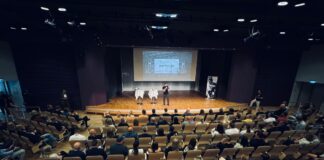 Bildextra: Perforum 2024