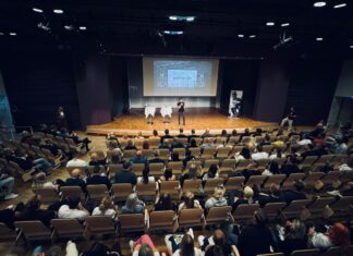 Bildextra: Perforum 2024