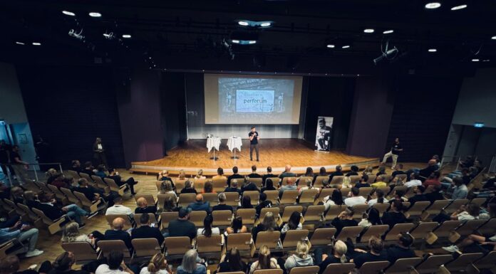 Bildextra: Perforum 2024