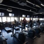 Sport & Fitness förändrar gymupplevelsen med Nenda Effect TV