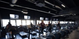 Sport & Fitness förändrar gymupplevelsen med Nenda Effect TV